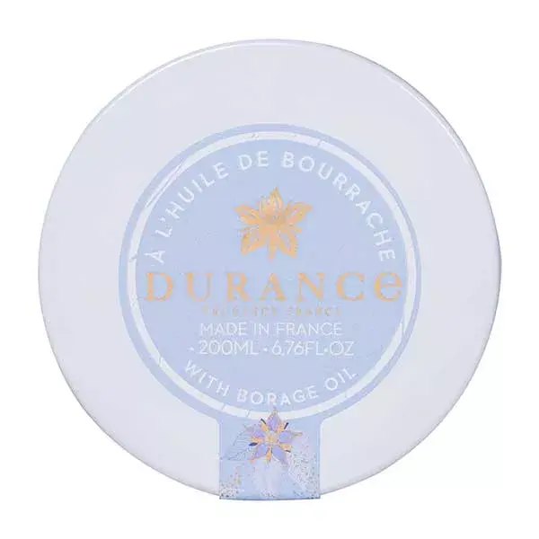 Bálsamo Corporal Derretedor Durance 200ml