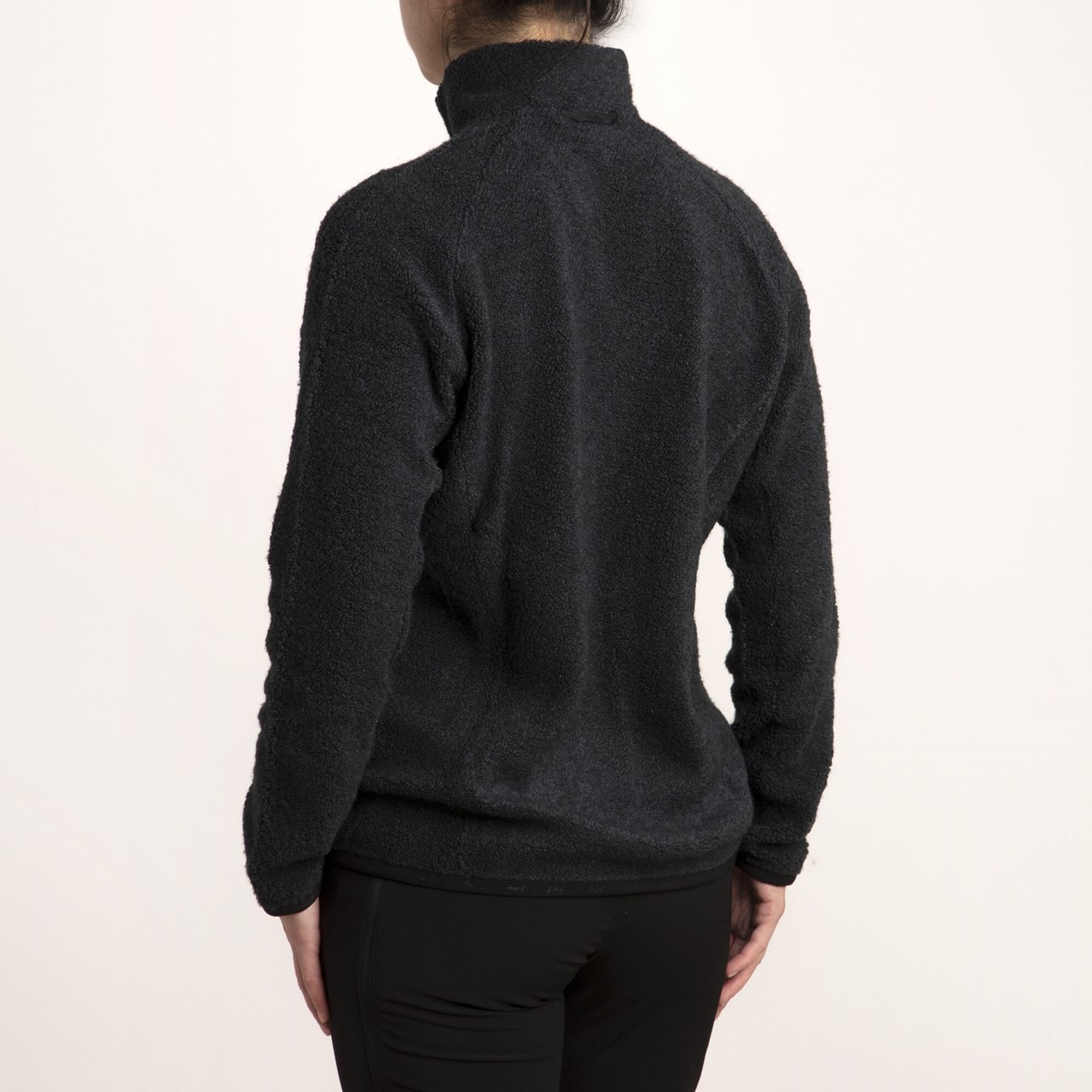 Lundhags Flok Wool Pile, Dame<br>Herlig Jakke i ullblanding!