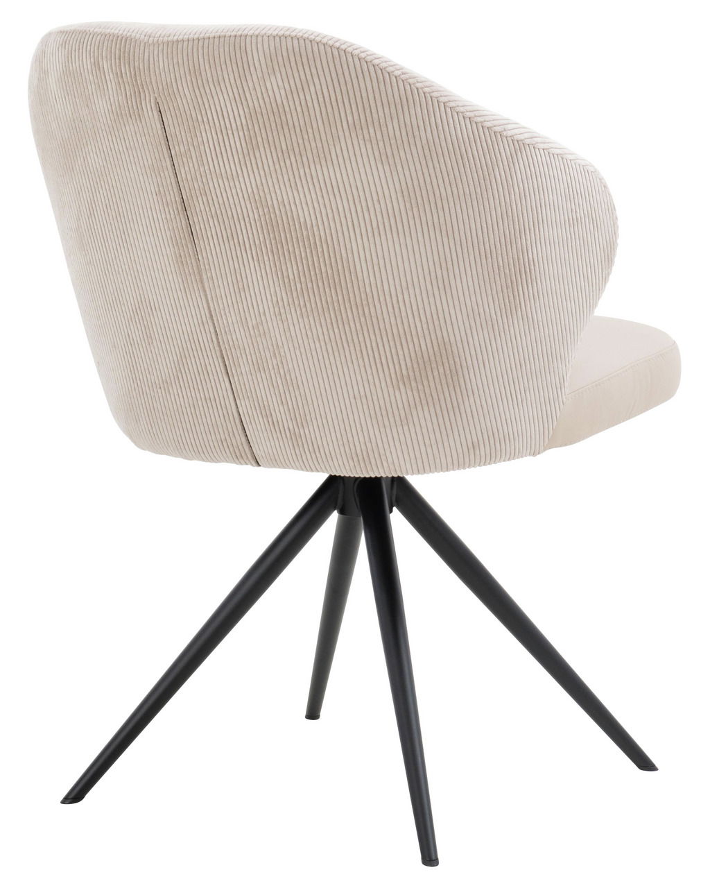 Dieter Knoll Armlehnstuhl ROXY
