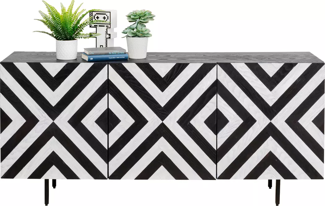 Sideboard Arctic 87181