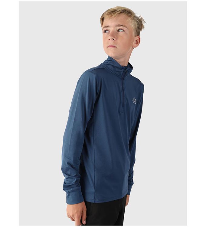Brunotti Boys Toriny Fleece Skipully