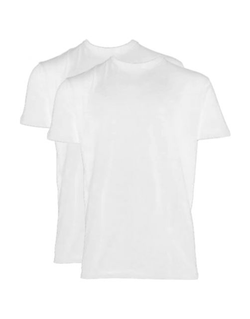 Ardy's T-Shirt Duopack Wit - Werkkleding