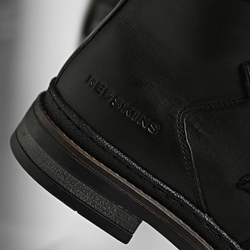 Boots Triomphe NS89102 Noir