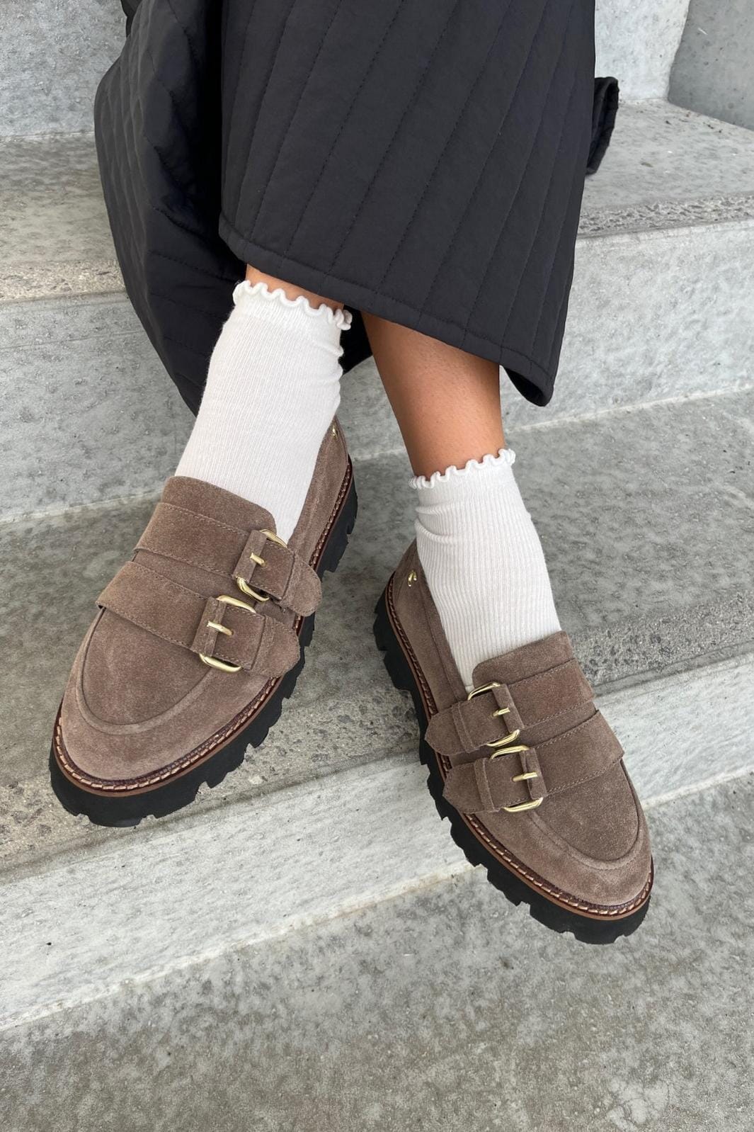 Copenhagen Shoes Magic Move 3