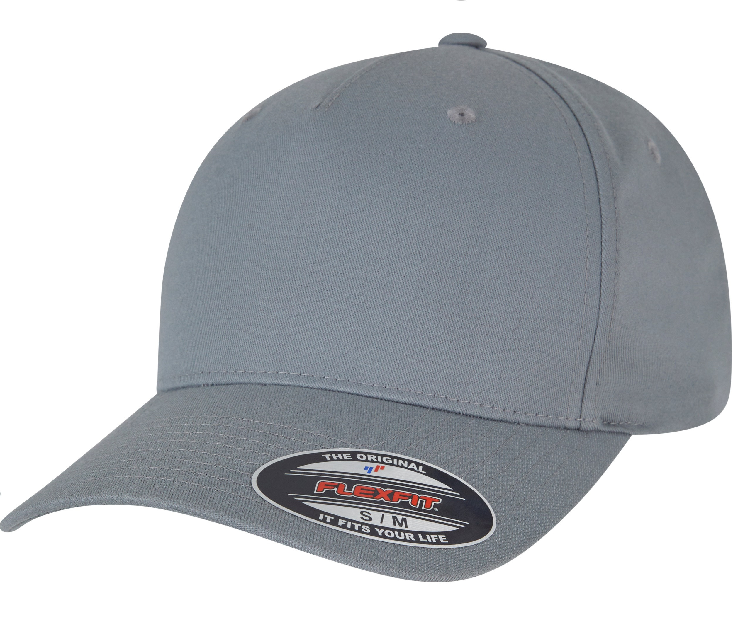 FLEXFIT FX6560 - Casquette Flexfit 5 Panneaux Mode Urbaine