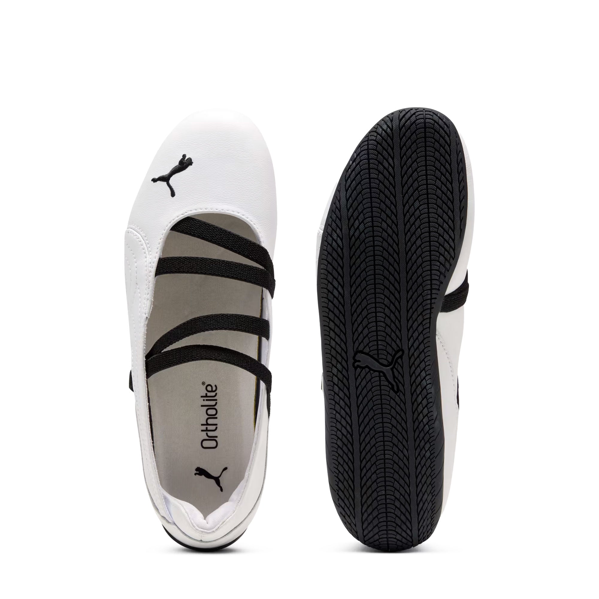 Puma<br>Speedcat Ballet LTH Wns