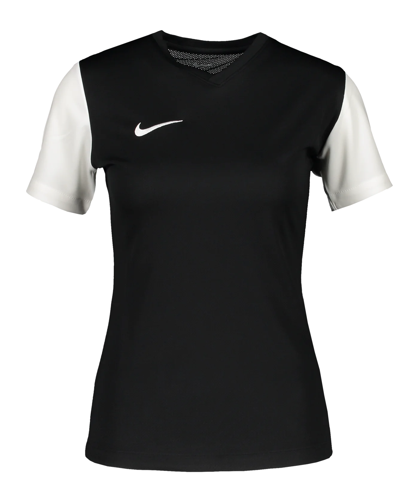 Nike Tiempo Premier II Trikot Damen Schwarz F010