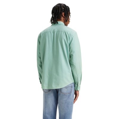 Chemise à manches longues homme Authentic Button Down LEVIS