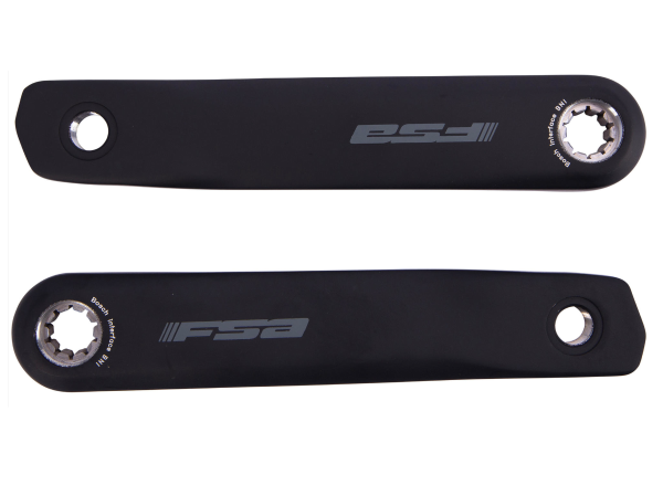 FSA CK-220 Bosch Gen3 Pedalarme, 170mm