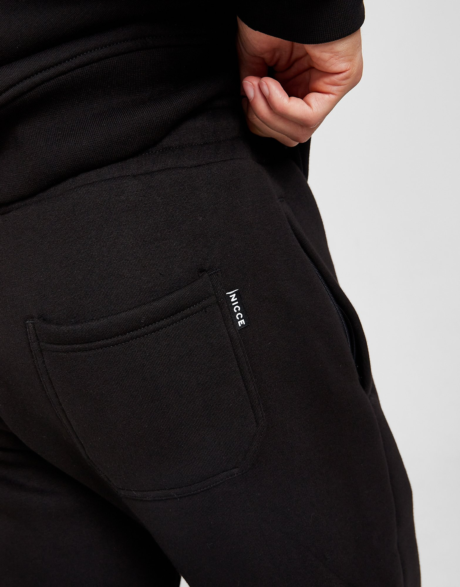 Nicce Pantalon de Jogging Powell  Homme