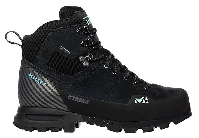 MILLET - CHAUSSURES DE RANDONNEE G TREK 4 GTX W
