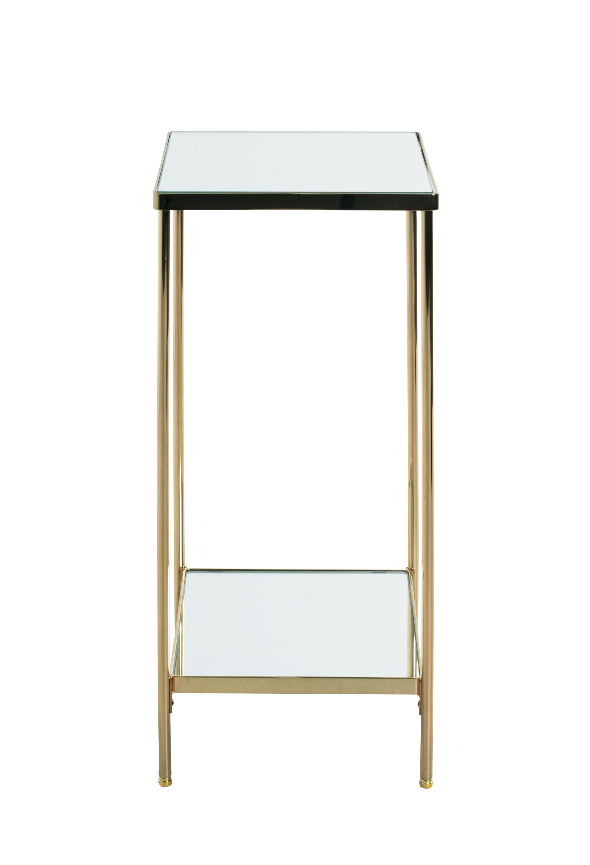 Blumensäule