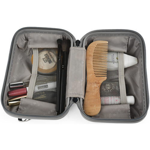 Dkny - -1001 Deco Signature Cosmetic Case Otros