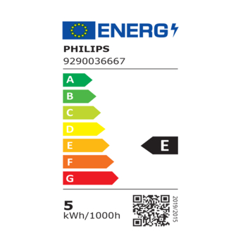 Philips Hue Pillar opbouwspot 1x5W wit incl. switch en bluetooth