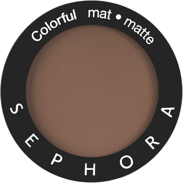 Sephora Collection Colorful - Øjenskygge