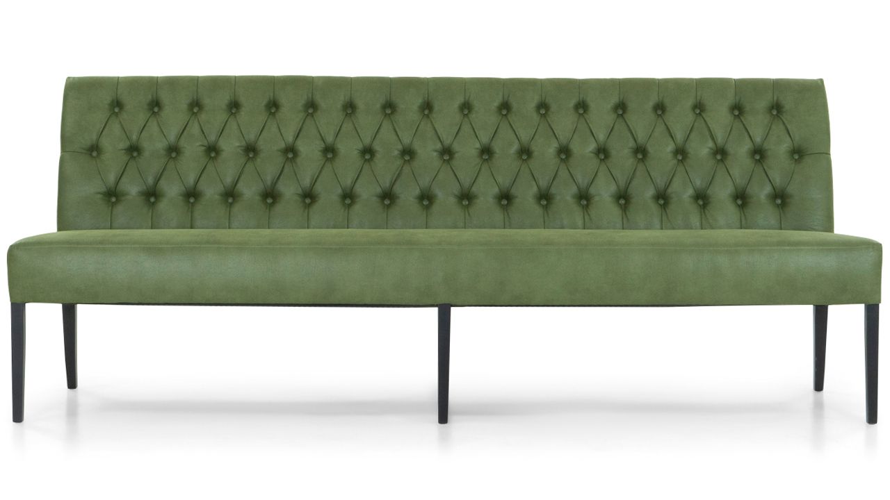 Keukenbank Liselotte D65 x H92 cm