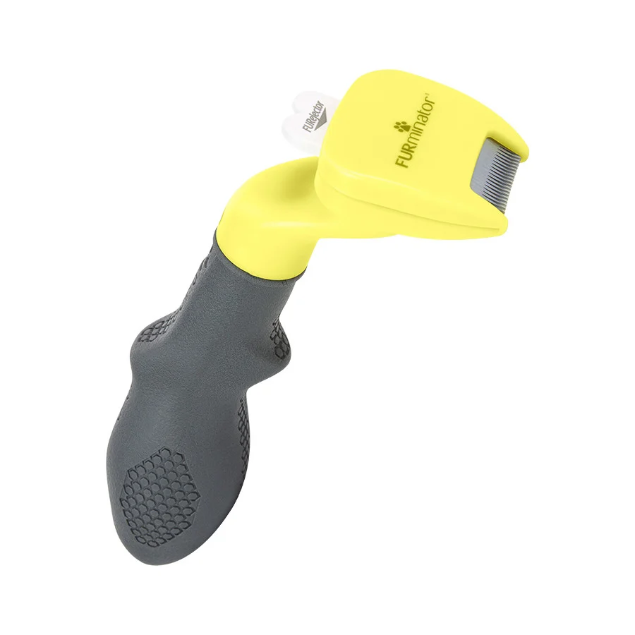Escova Furminator para cães de pelo curto