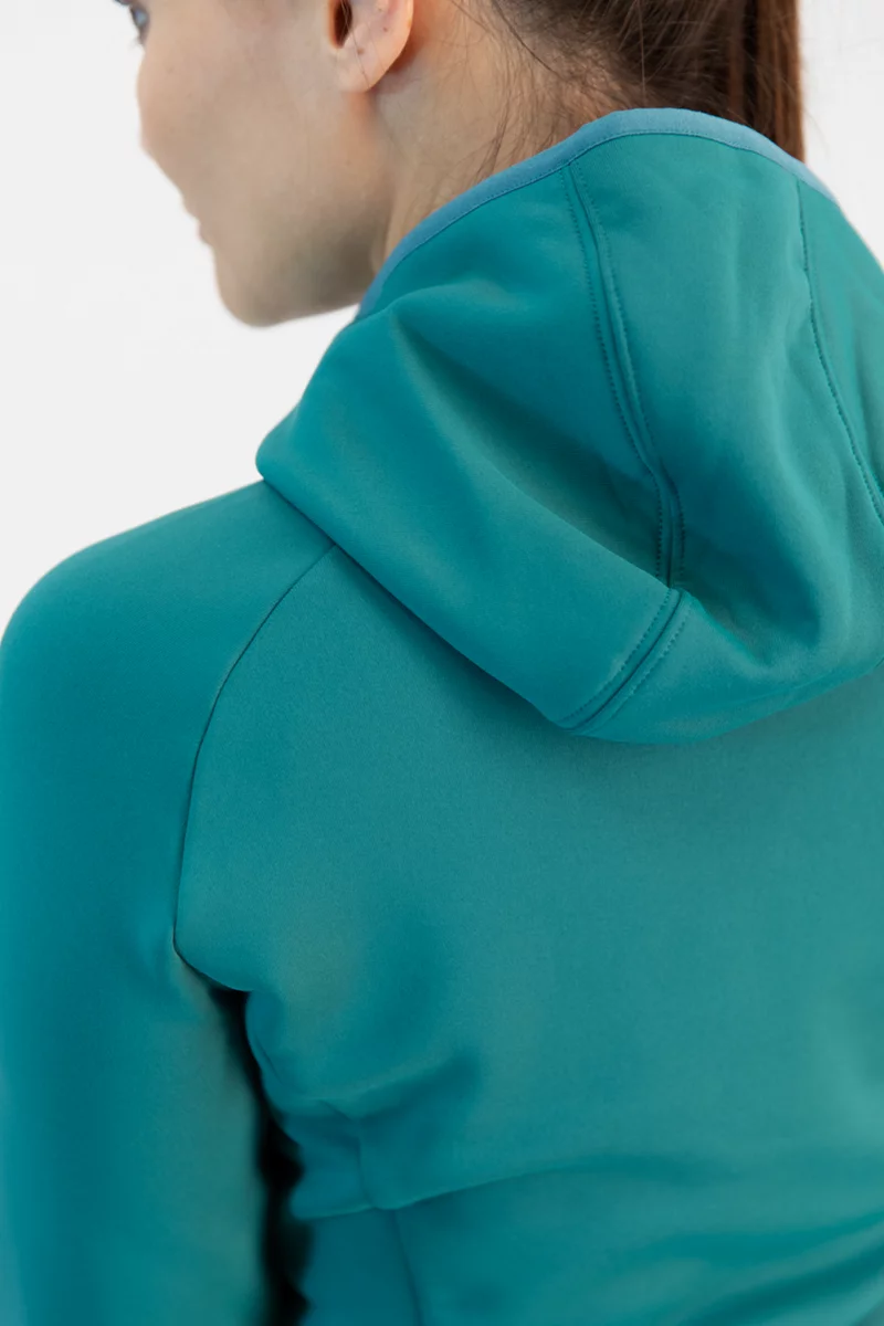 Jack Wolfskin Baiselberg Damen Midlayer