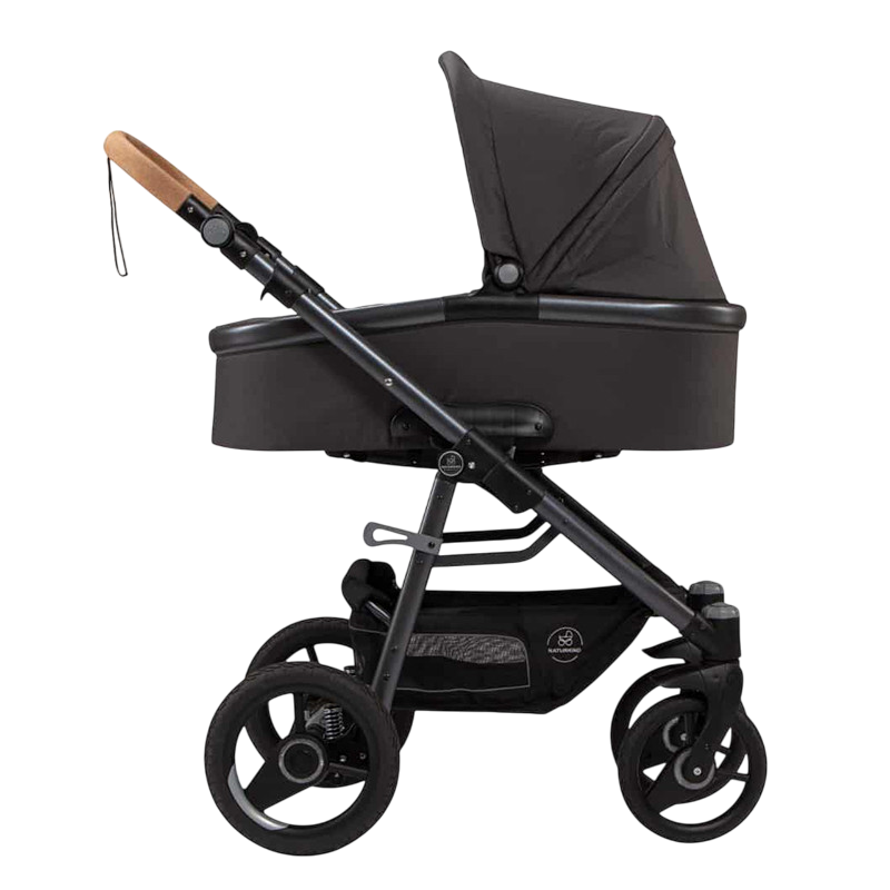 Lux Kinderwagen, Erdmännchen, Softrad