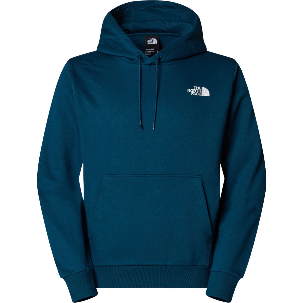 The North Face Simple Dome Hættetrøje Herre