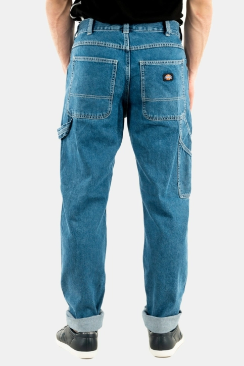 Jeans dickies garyville denim clb1 classic blue