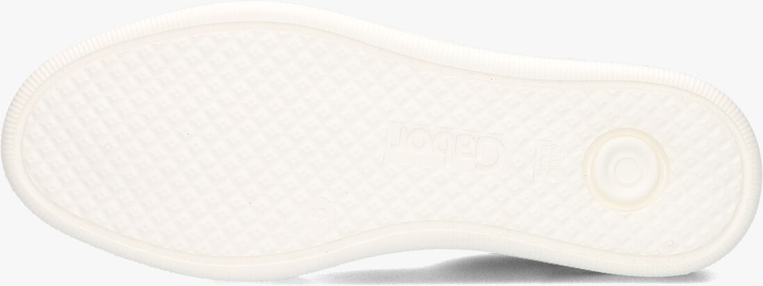 GABOR gouden gabor lage sneakers 395