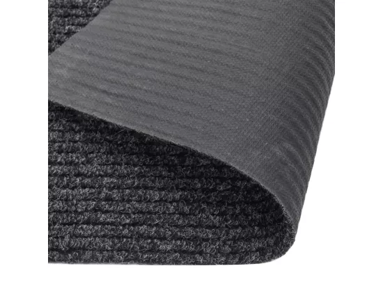 Prolenta Premium - Tapis 100x250 cm Anthracite