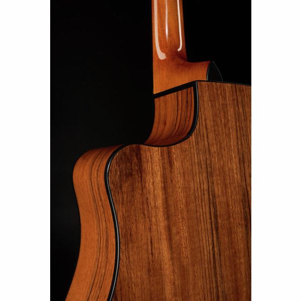 Fender CD-140SCE Sunburst