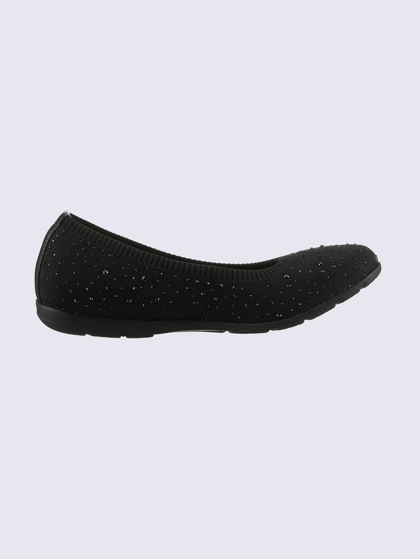 Ballerines largeur g*