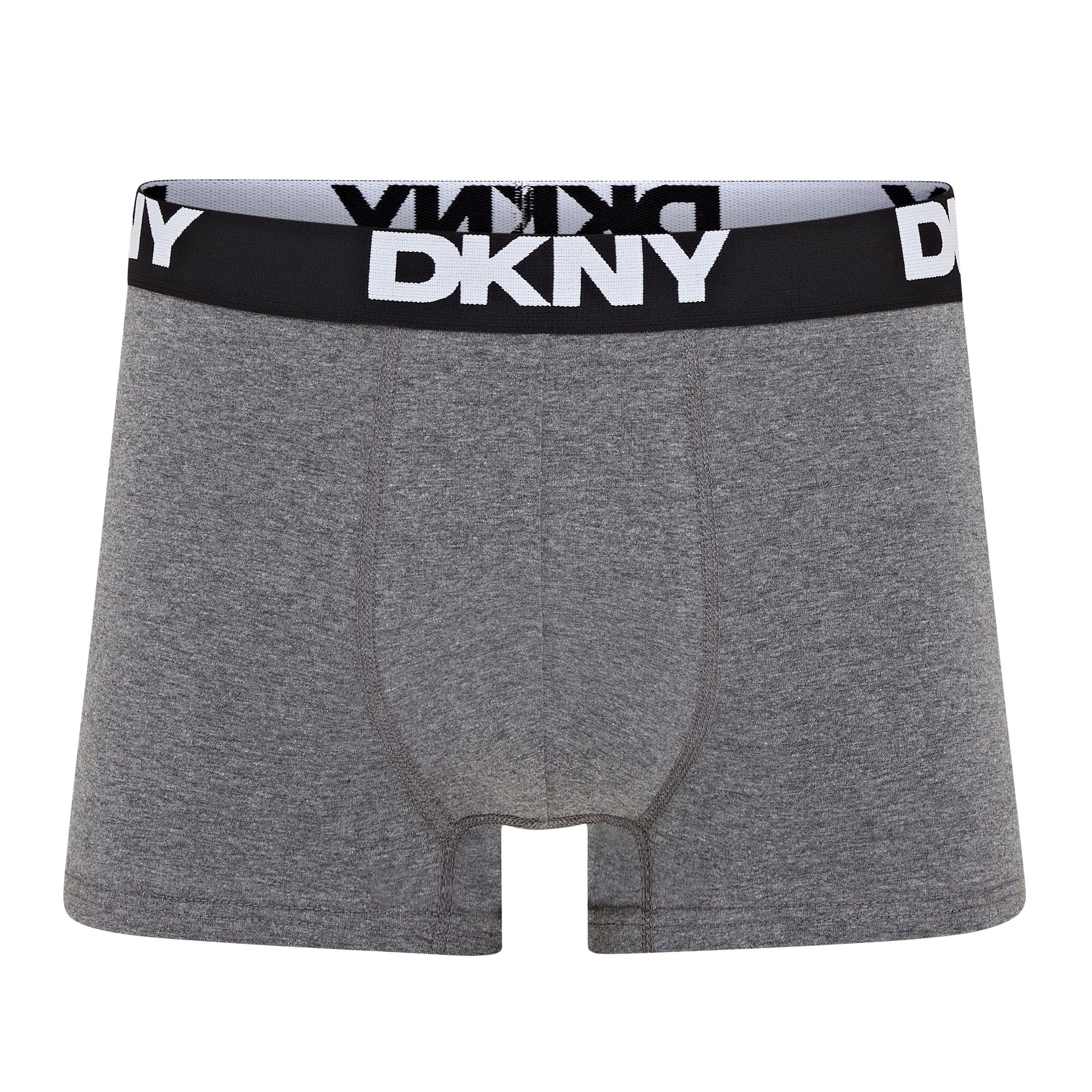 DKNY Trunk Portland 5 Pack Mens
