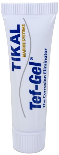 TIKAL Tef-Gel