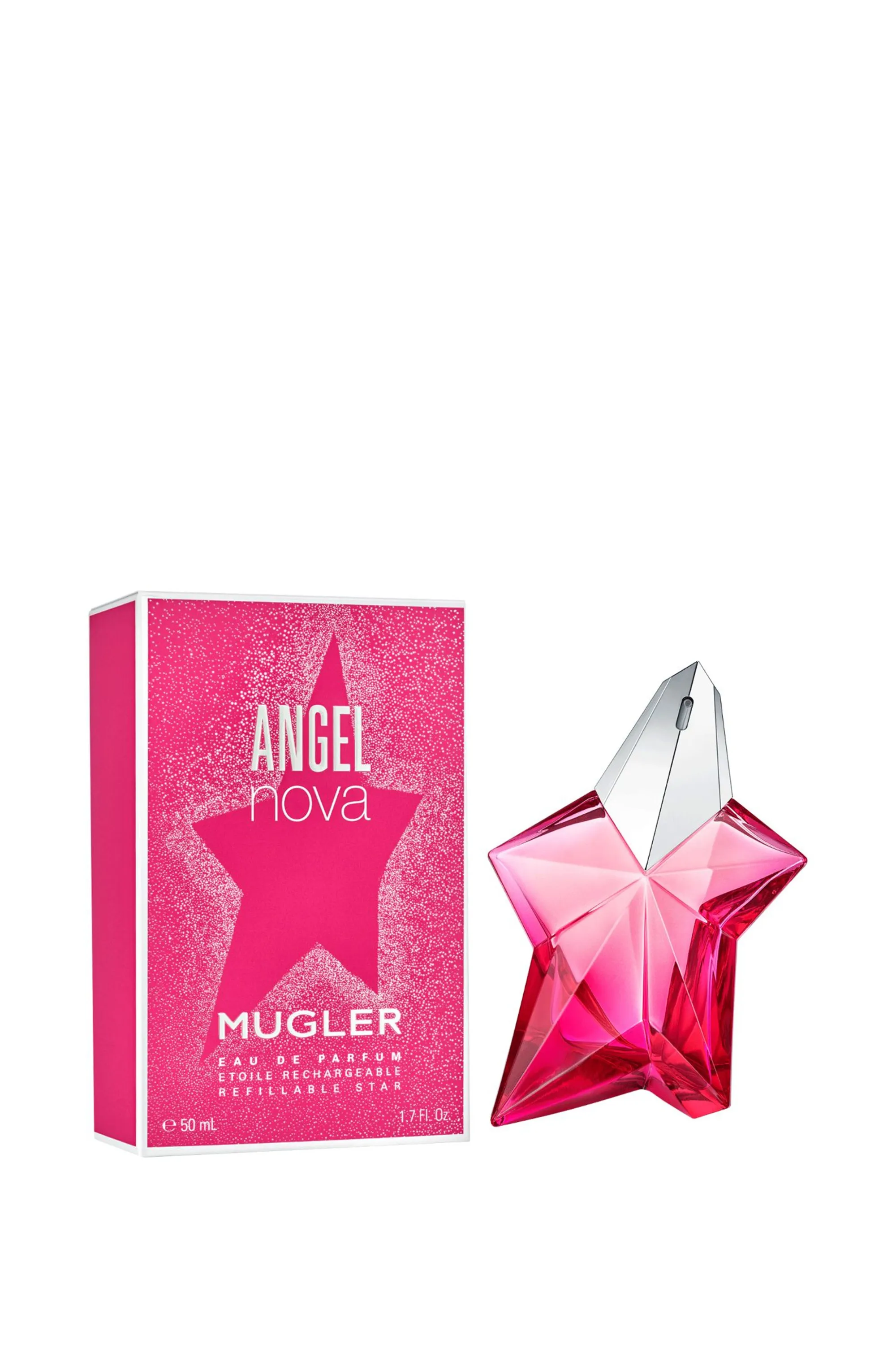 Mugler Angel Nova Eau de Parfum-100 ml