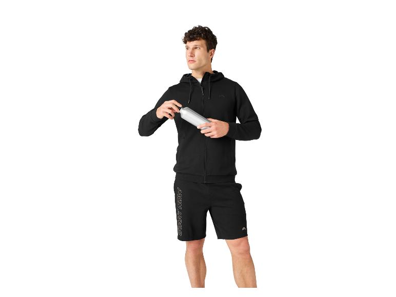 Heren sportvest