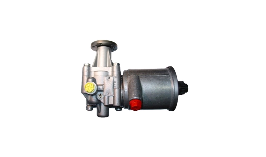 Servopumpe Hydraulisk