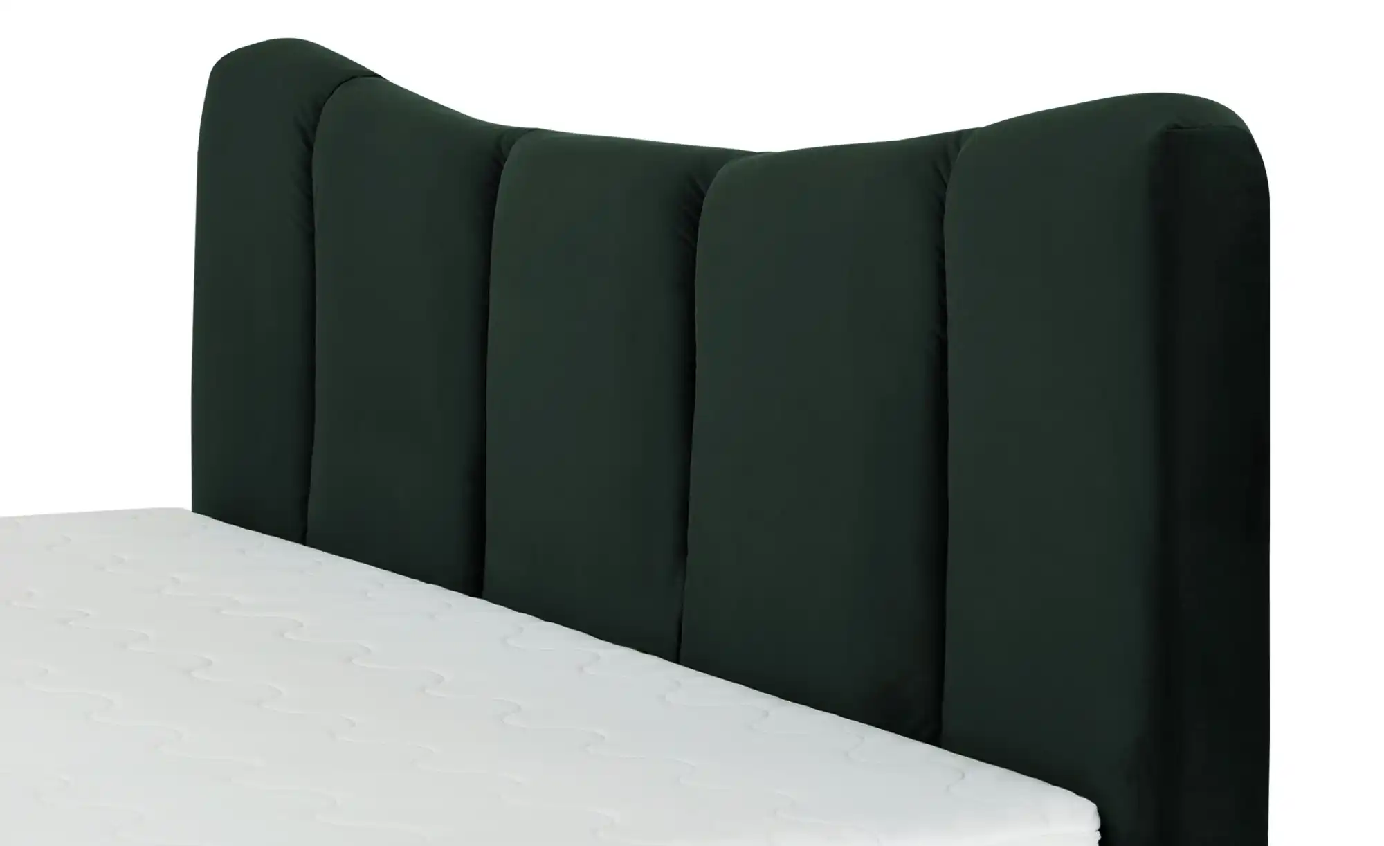 SKAGEN BEDS Boxspringbett Dalur