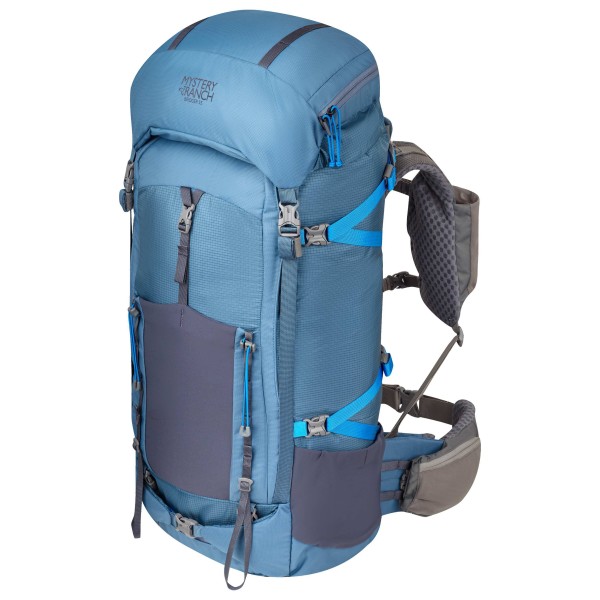Mystery Ranch - Bridger 55 - Sac à dos de trekking