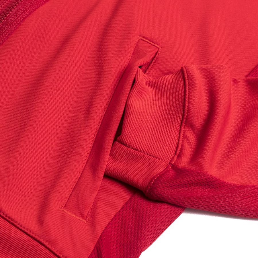 Nike Veste Dri-FIT Academy 23 - Rouge/Rouge/Blanc Femme