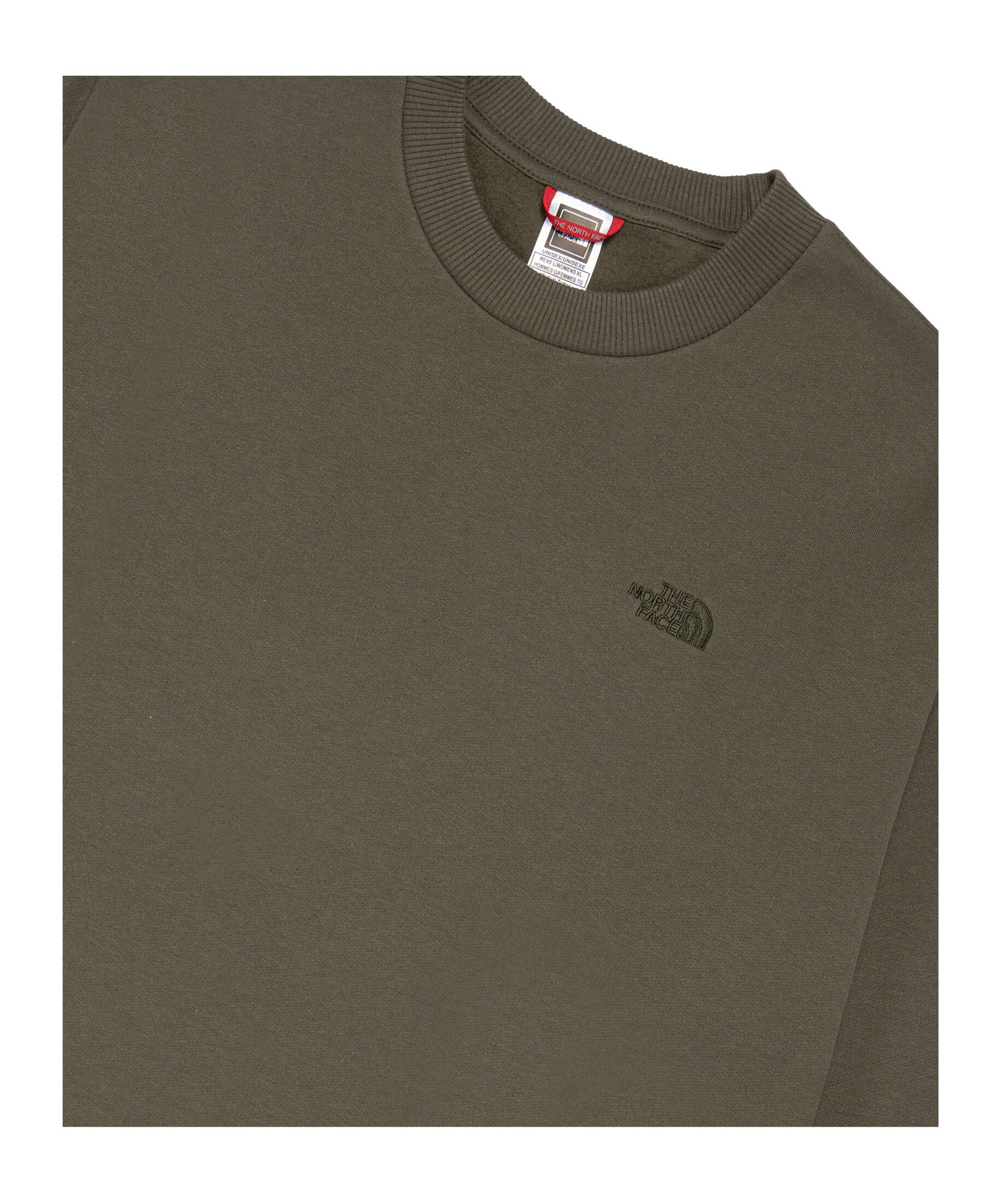 The North Face| Lifestyle - Textilien - Sweatshirts Oversized Crew Sweatshirt