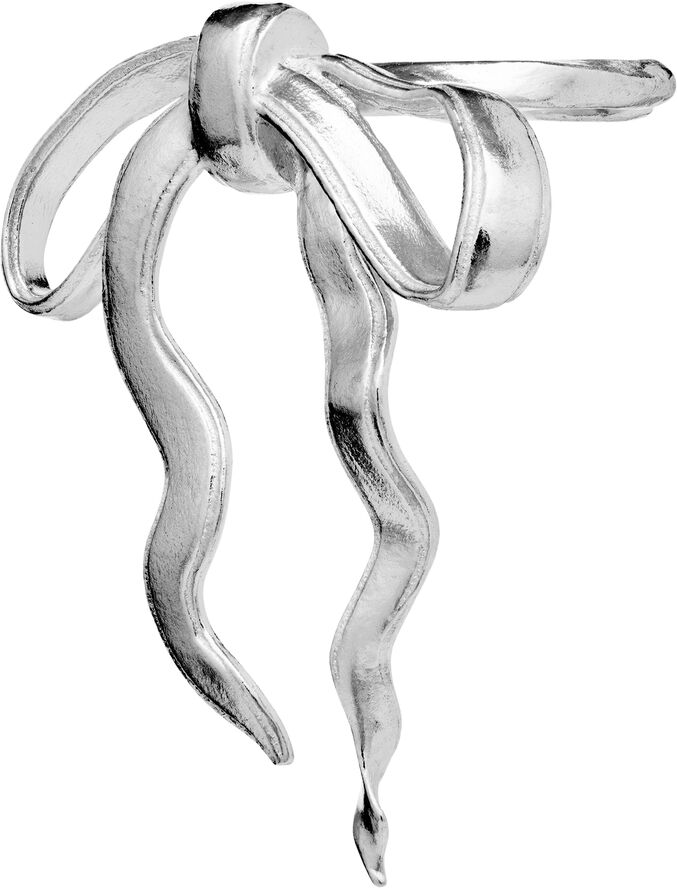 Maanesten VIENNA Earcuff Silver