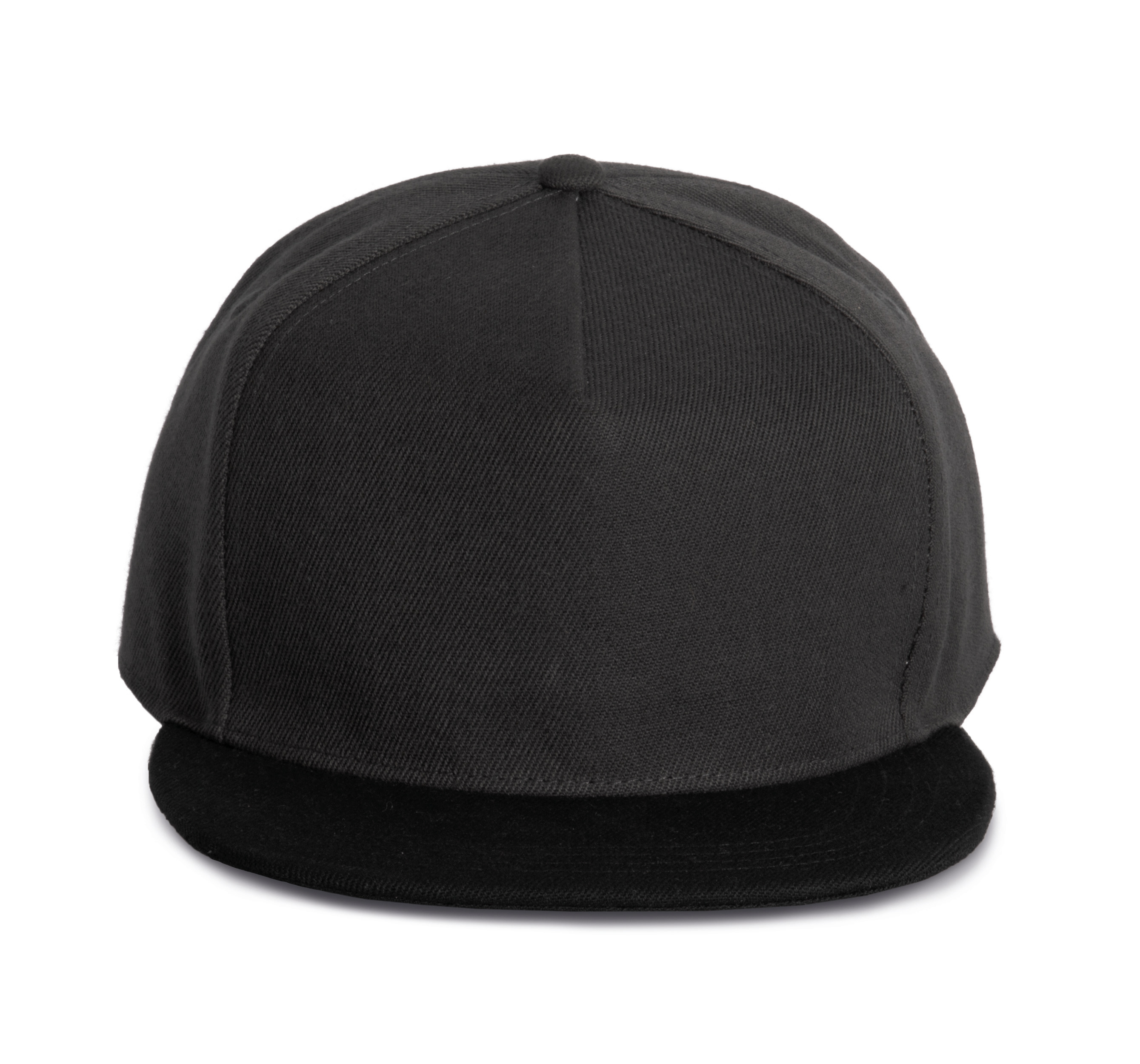 K-up KP159 - Casquette Snapback - 5 panneaux
