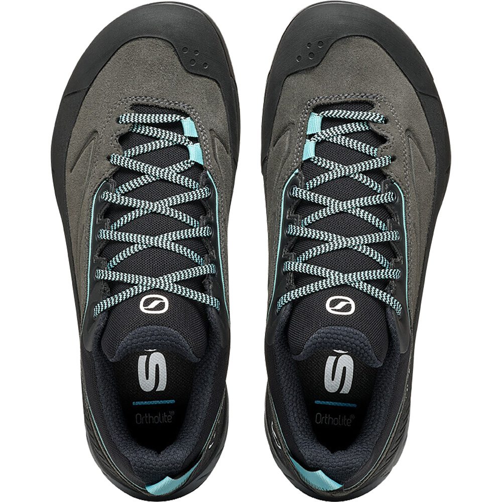 Scarpa Rapid XT GORE-TEX® Wanderschuhe Damen shark
