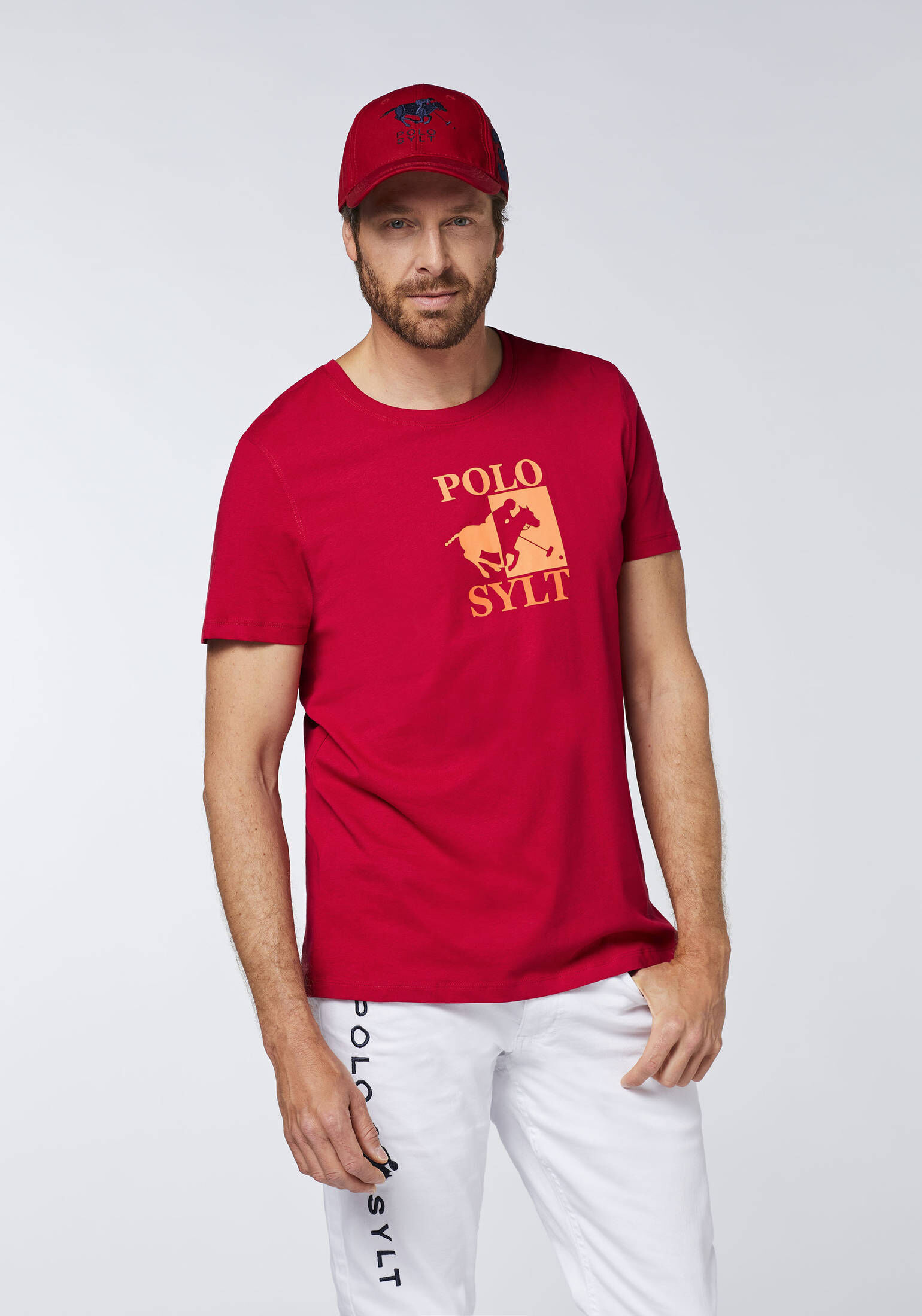 Polo Sylt| Herren T-Shirt