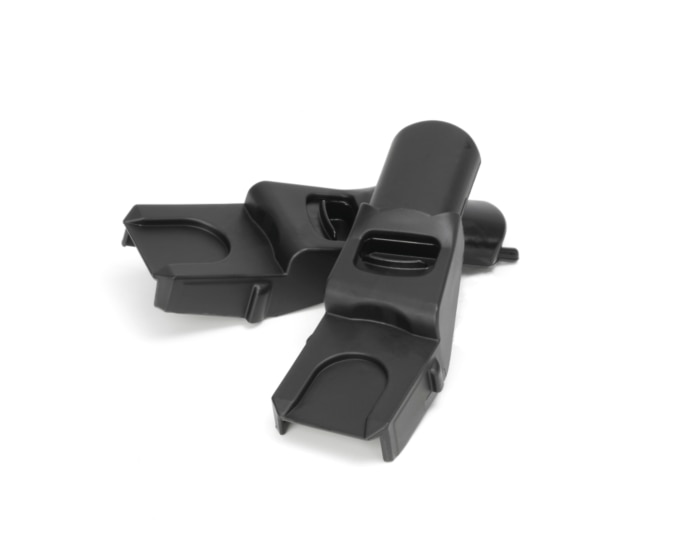 Maxi-Cosi Adapter für Kindersitze für Kinderwagen Zelia S Trio