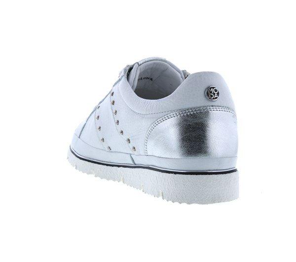 Moda in Pelle Brasina Trainers