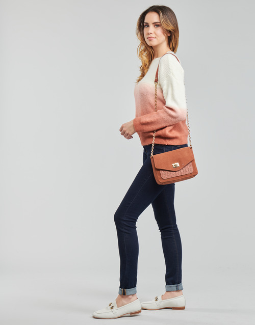 Betty London - JENNY - Rose / Blanc