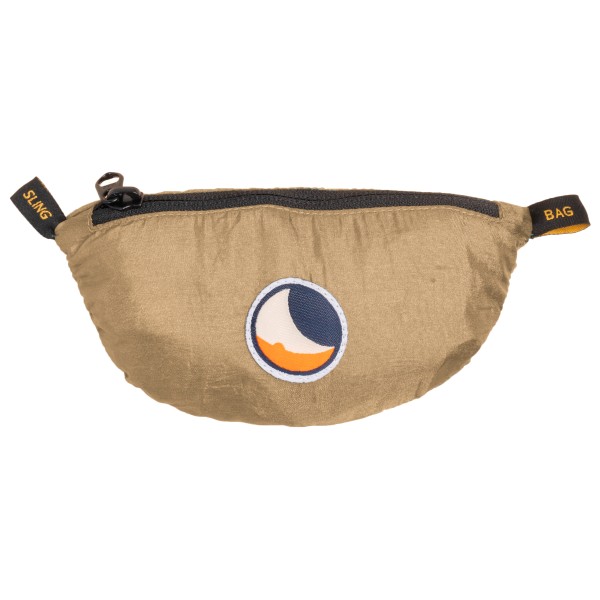 Ticket to the Moon - Sling Bag Premium Edition - Sac à bandoulière
