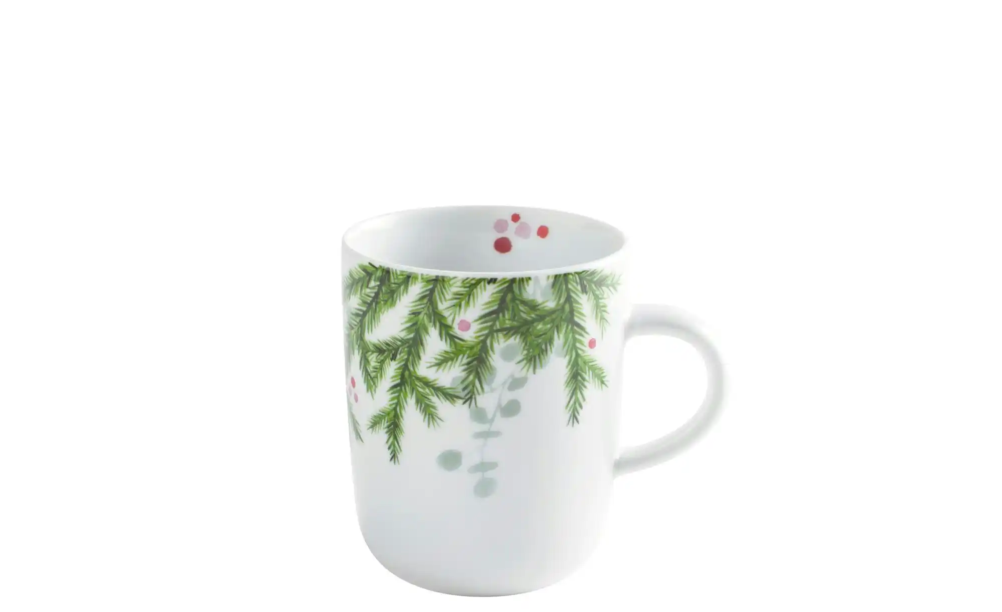 Kahla Becher Aronda Hello Winter