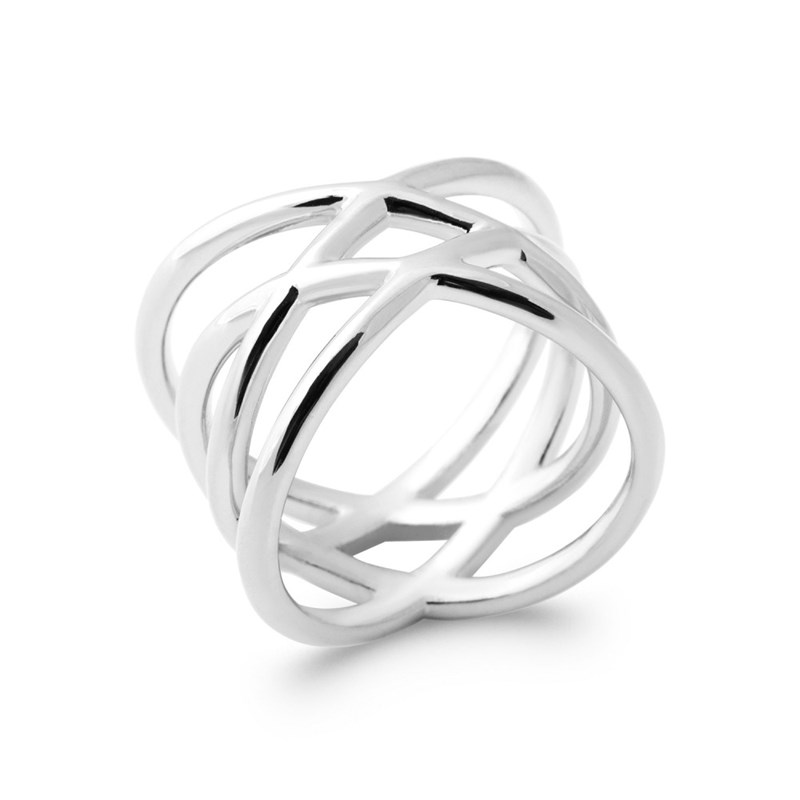Bague Femme - Argent 925