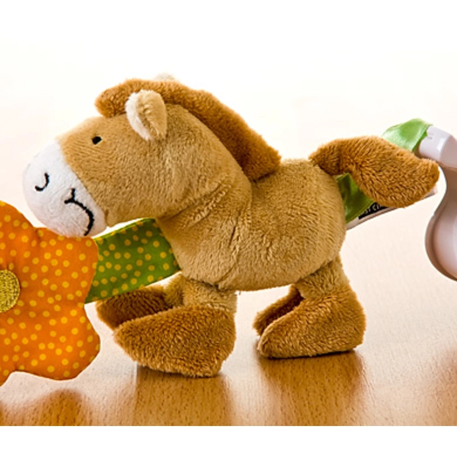 sigikid® Wagenkette Kuller Buller Farm