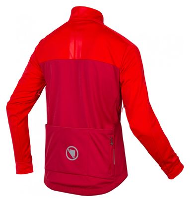 Veste Endura Windchill II Rouille